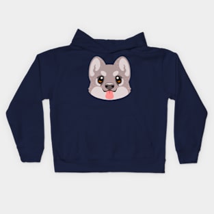 Wolf Kids Hoodie